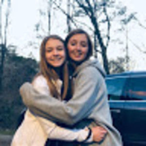 Meet your Posher, Riley